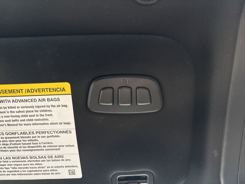 2020 Ford Explorer ST 4WD Minocqua WI