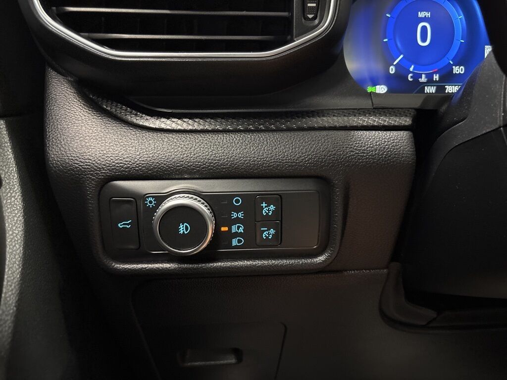 2020 Ford Explorer ST 4WD Minocqua WI