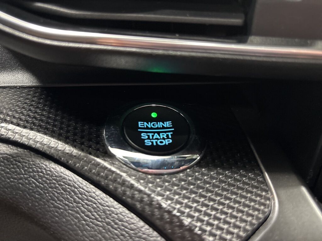 2020 Ford Explorer ST 4WD Minocqua WI