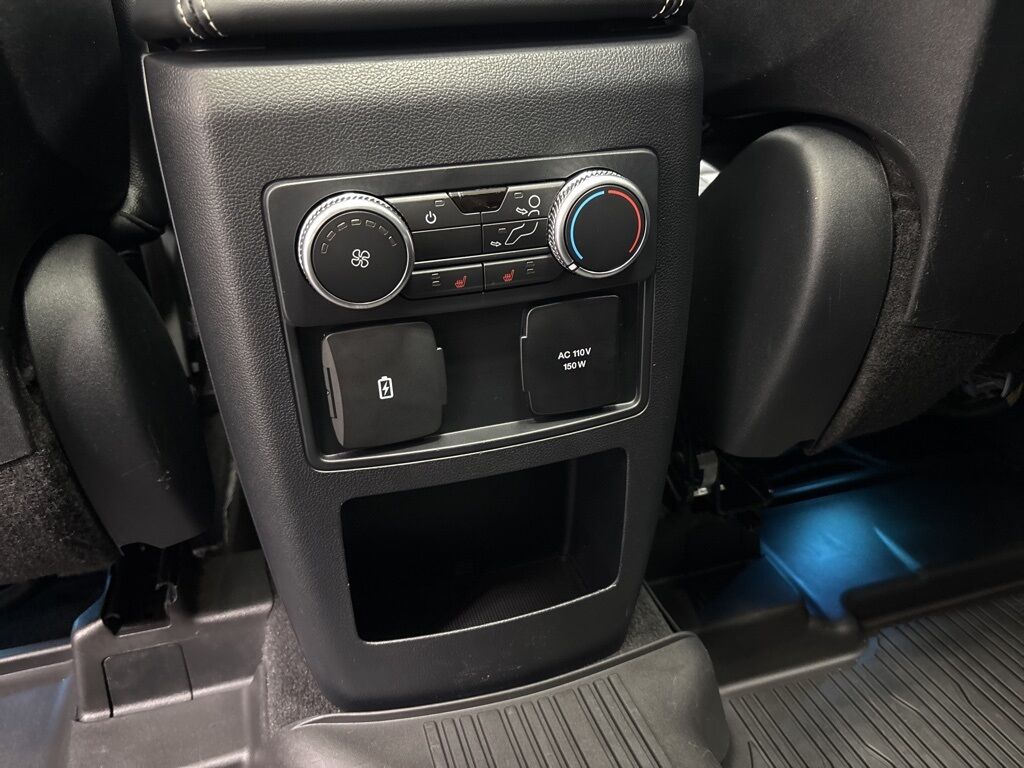 2020 Ford Explorer ST 4WD Minocqua WI