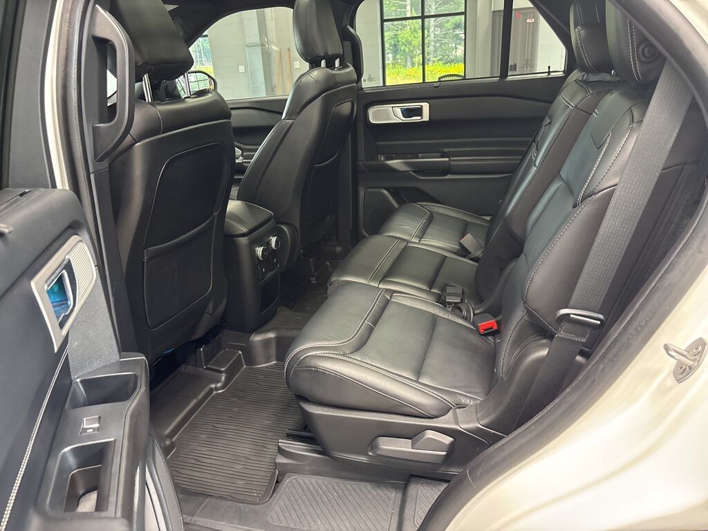 2020 Ford Explorer ST 4WD Minocqua WI