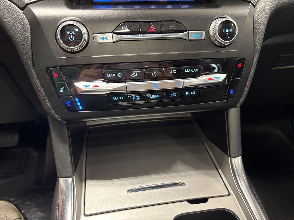2020 Ford Explorer ST 4WD Minocqua WI