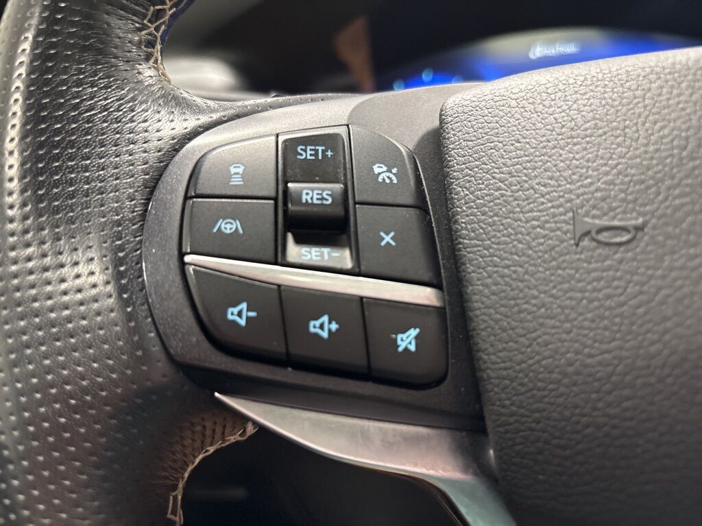 2020 Ford Explorer ST 4WD Minocqua WI