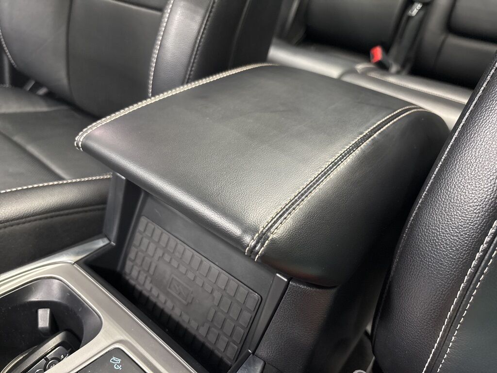 2020 Ford Explorer ST 4WD Minocqua WI