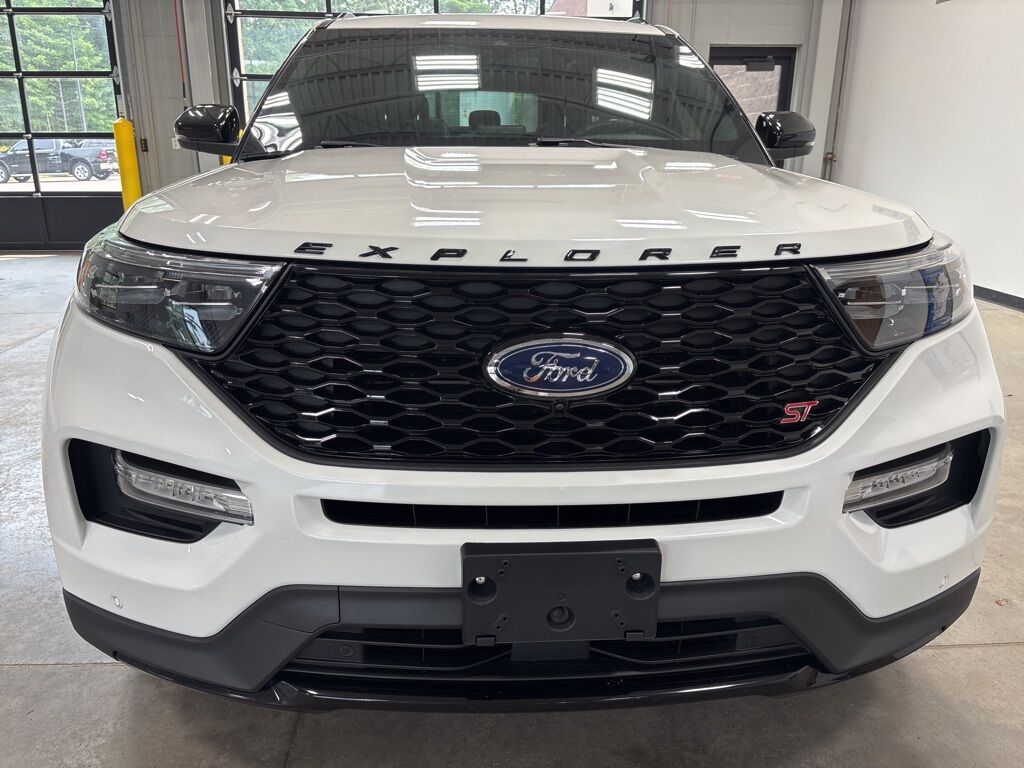 2020 Ford Explorer ST 4WD Minocqua WI