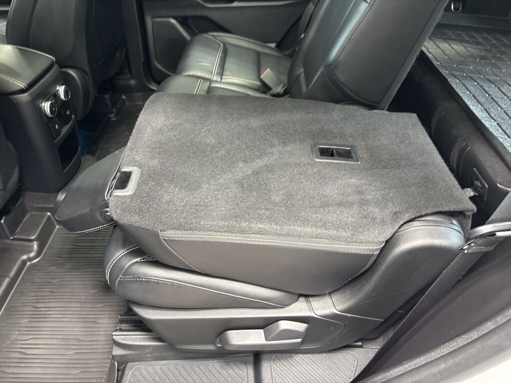 2020 Ford Explorer ST 4WD Minocqua WI