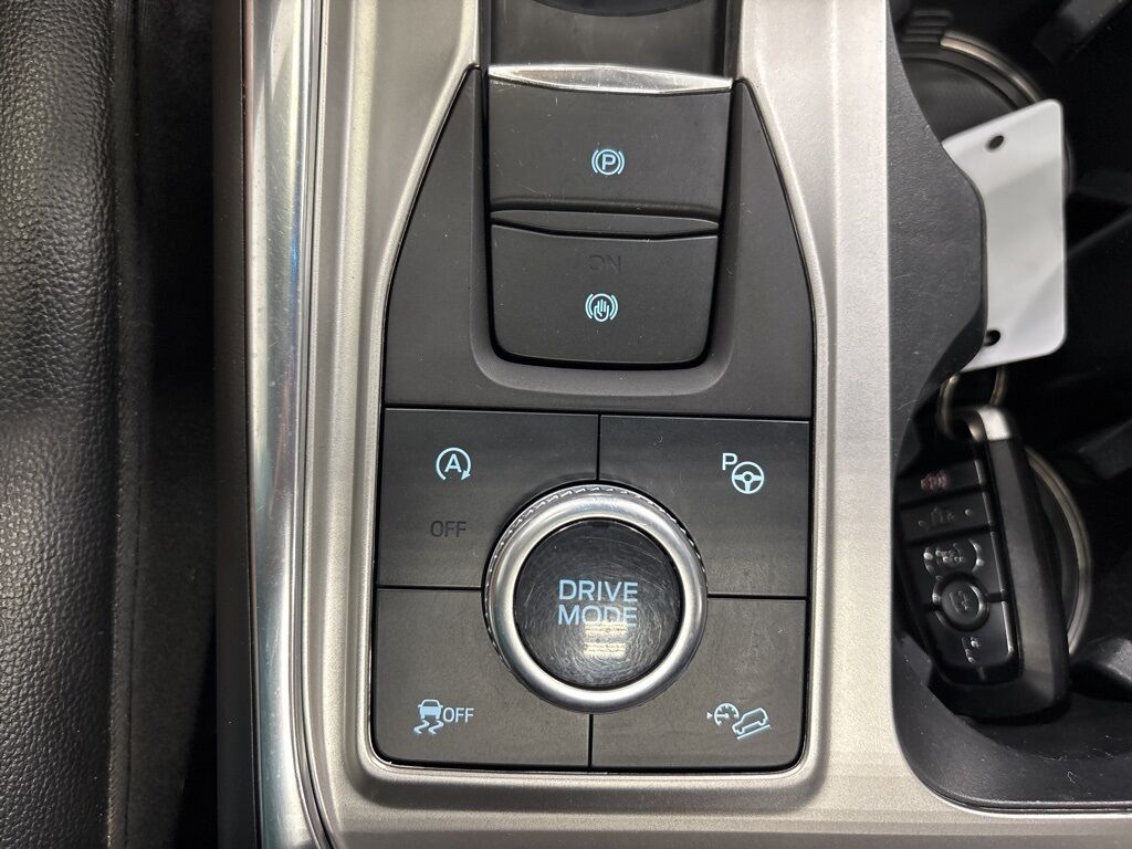 2020 Ford Explorer ST 4WD Minocqua WI