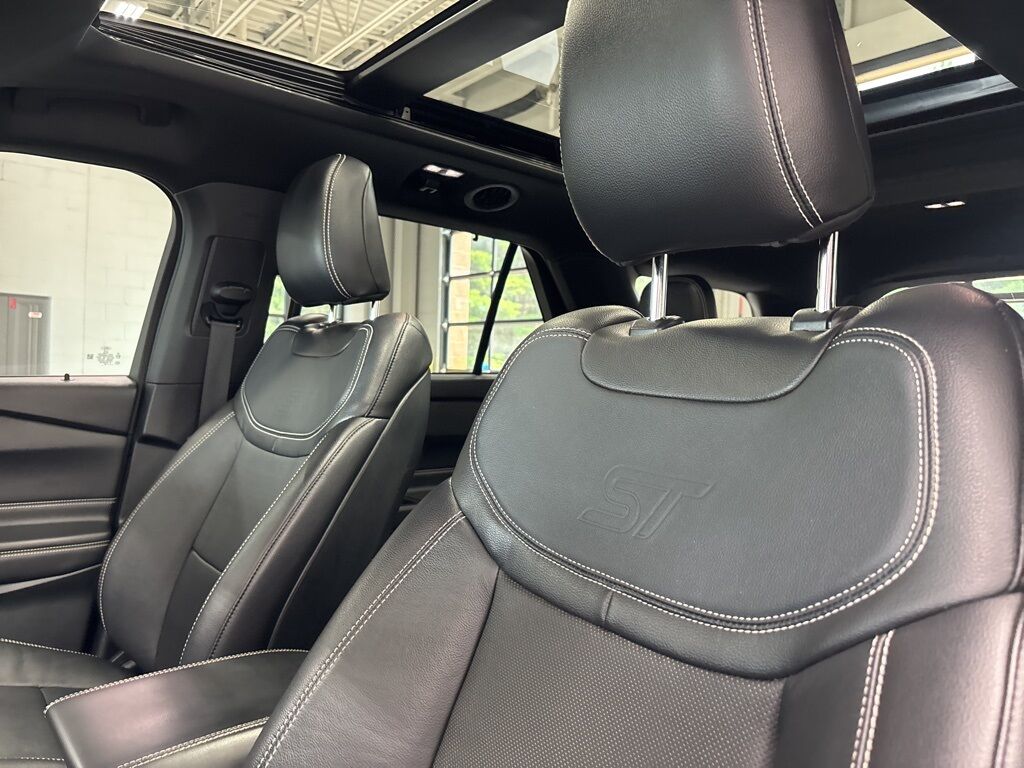 2020 Ford Explorer ST 4WD Minocqua WI