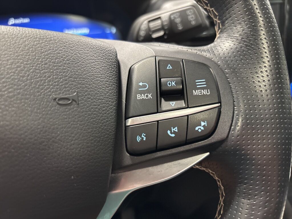 2020 Ford Explorer ST 4WD Minocqua WI