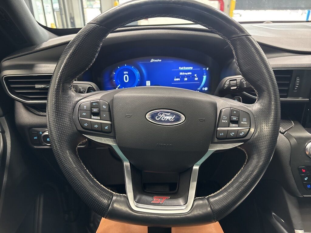 2020 Ford Explorer ST 4WD Minocqua WI