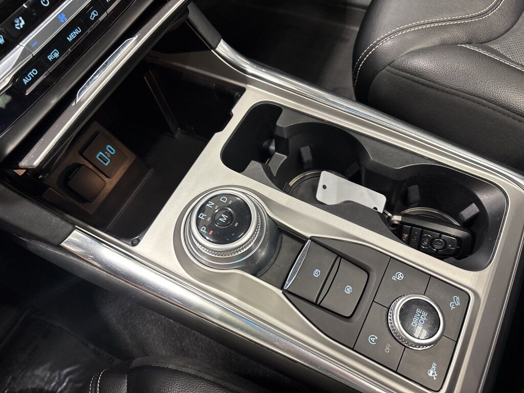 2020 Ford Explorer ST 4WD Minocqua WI