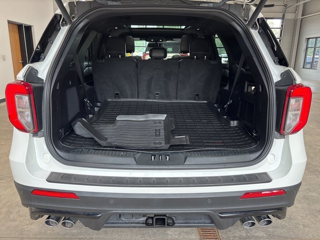 2020 Ford Explorer ST 4WD Minocqua WI