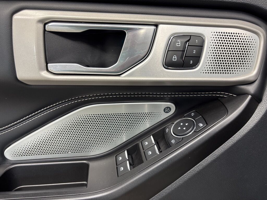 2020 Ford Explorer ST 4WD Minocqua WI