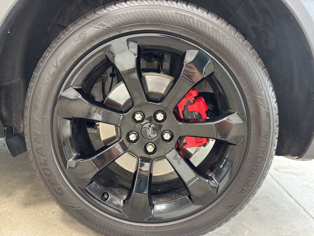 2020 Ford Explorer ST 4WD Minocqua WI