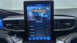 2020 Ford Explorer ST 4WD Tallmadge OH