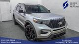 2020 Ford Explorer ST 4WD Tallmadge OH