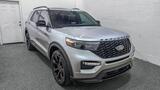 2020 Ford Explorer ST 4WD Tallmadge OH