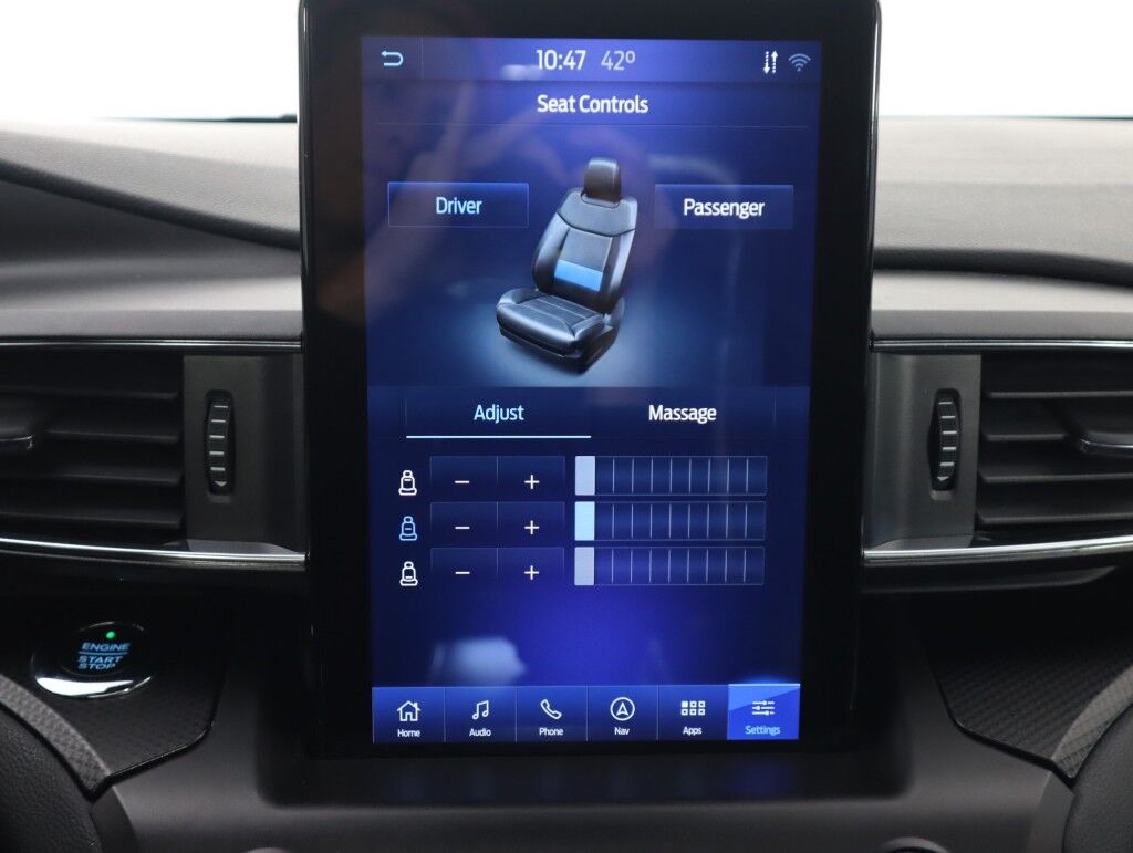 2020 Ford Explorer ST 4WD w/Pano Sunroof Maumee OH