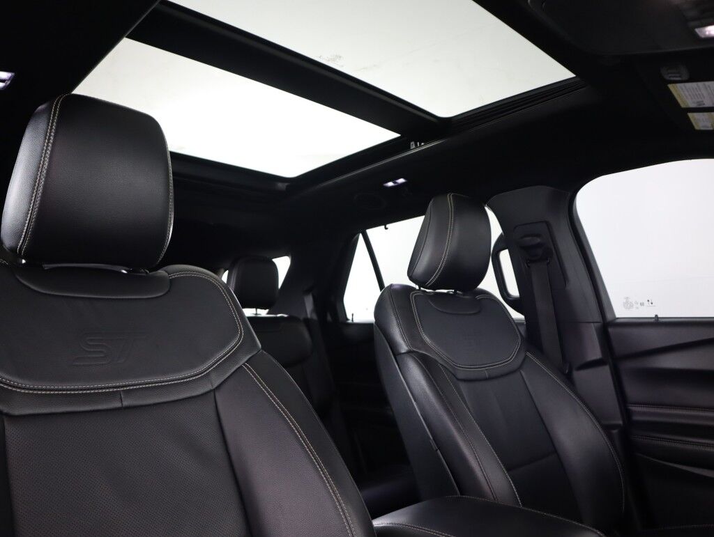 2020 Ford Explorer ST 4WD w/Pano Sunroof Maumee OH