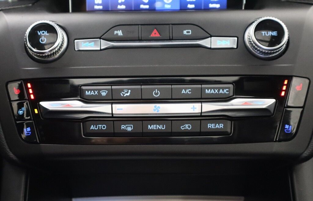 2020 Ford Explorer ST 4WD w/Pano Sunroof Maumee OH