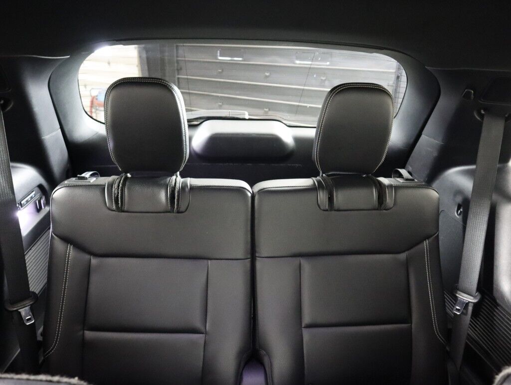 2020 Ford Explorer ST 4WD w/Pano Sunroof Maumee OH