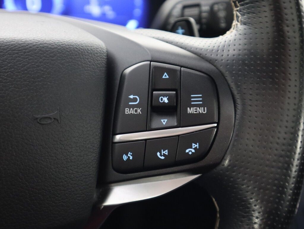 2020 Ford Explorer ST 4WD w/Pano Sunroof Maumee OH