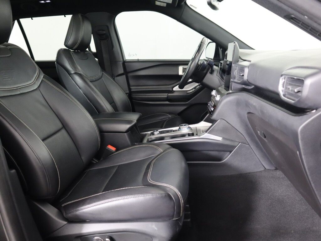 2020 Ford Explorer ST 4WD w/Pano Sunroof Maumee OH
