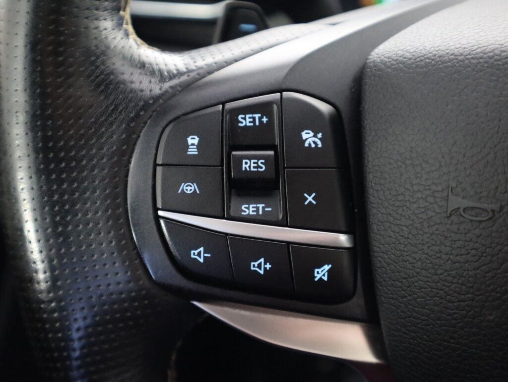 2020 Ford Explorer ST 4WD w/Pano Sunroof Maumee OH