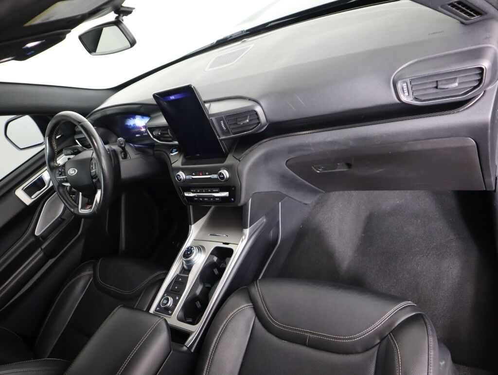 2020 Ford Explorer ST 4WD w/Pano Sunroof Maumee OH