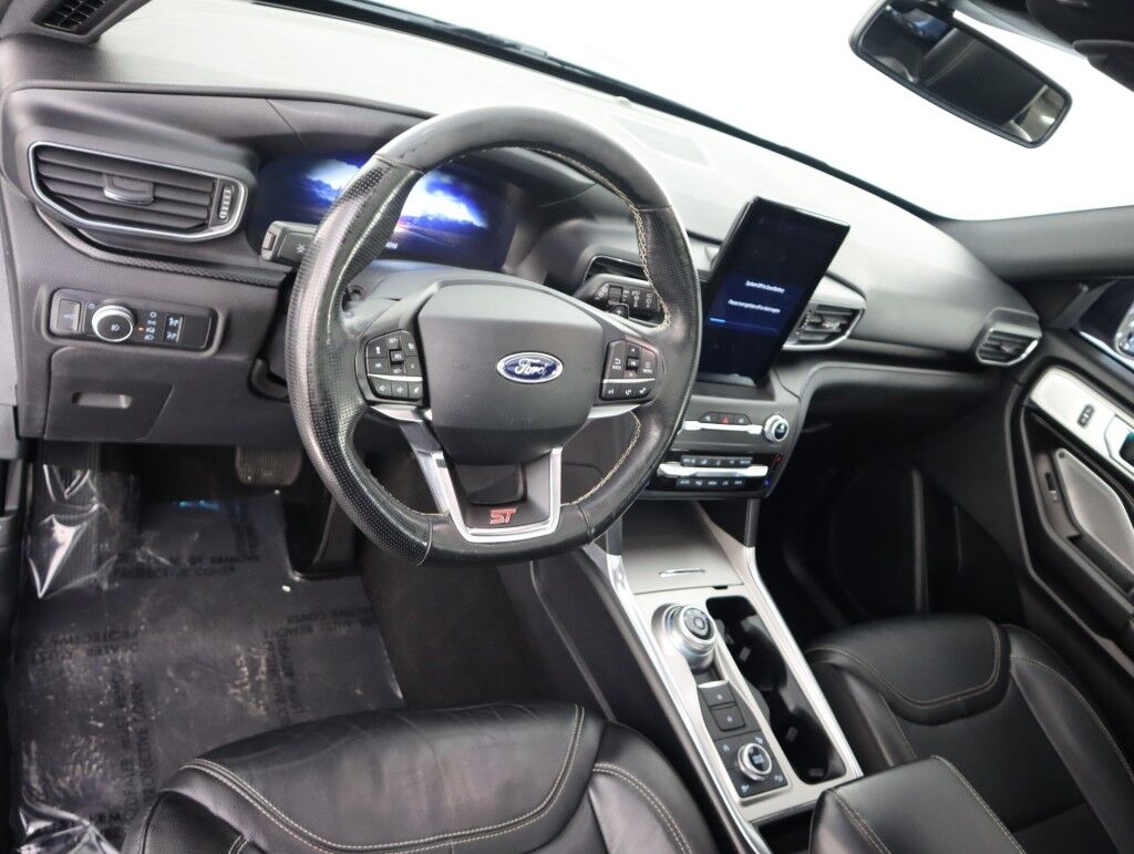 2020 Ford Explorer ST 4WD w/Pano Sunroof Maumee OH
