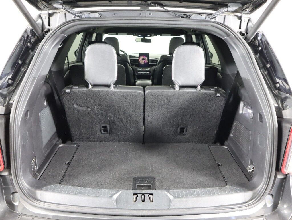 2020 Ford Explorer ST 4WD w/Pano Sunroof Maumee OH