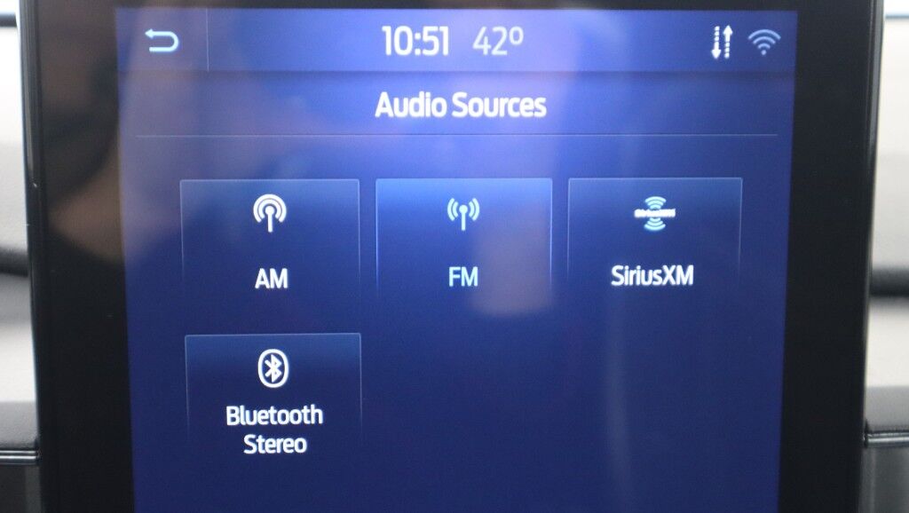 2020 Ford Explorer ST 4WD w/Pano Sunroof Maumee OH