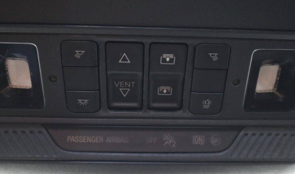 2020 Ford Explorer ST 4WD w/Pano Sunroof Maumee OH