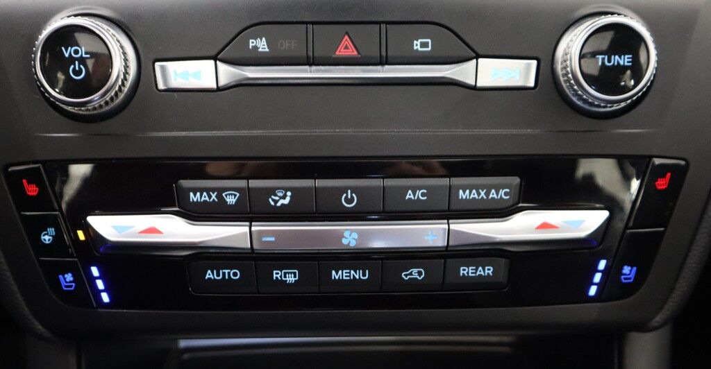 2020 Ford Explorer ST 4WD w/Pano Sunroof Maumee OH