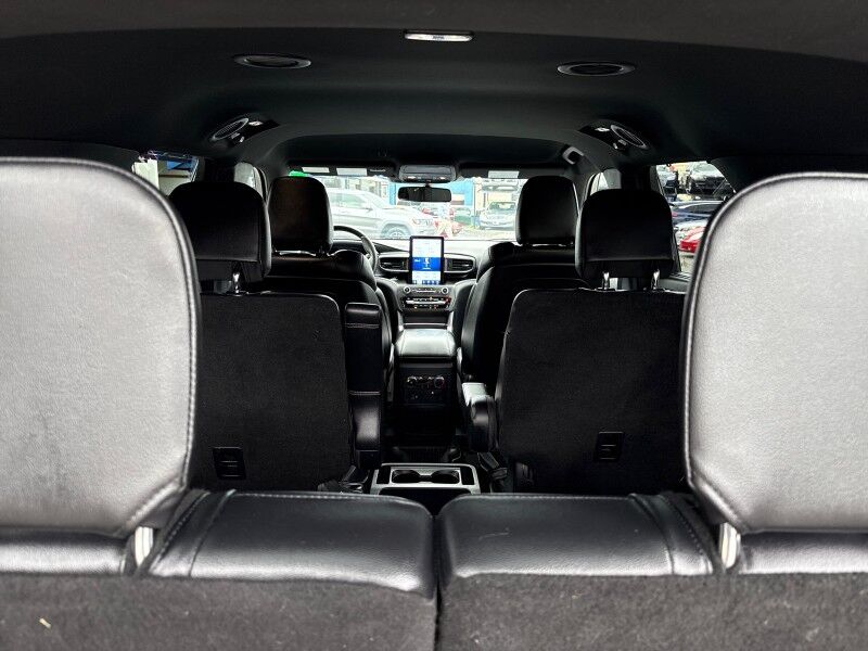 2020 Ford Explorer ST AWD Arlington VA