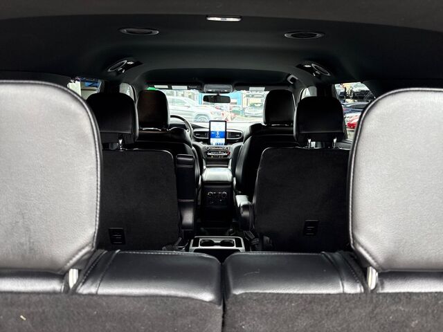 2020 Ford Explorer ST AWD Arlington VA