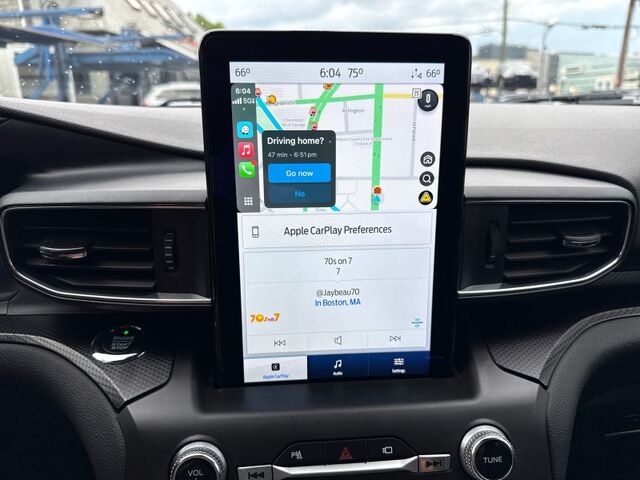 2020 Ford Explorer ST AWD Arlington VA
