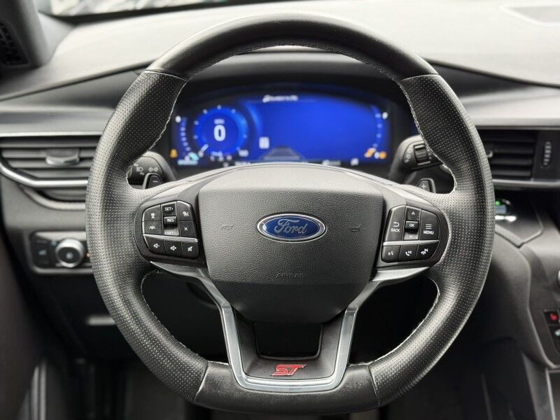 2020 Ford Explorer ST AWD Arlington VA