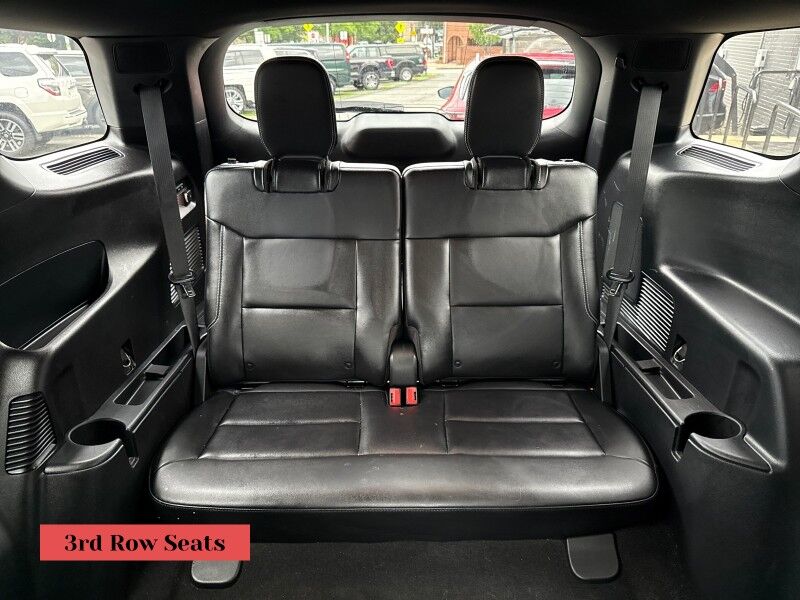 2020 Ford Explorer ST AWD Arlington VA