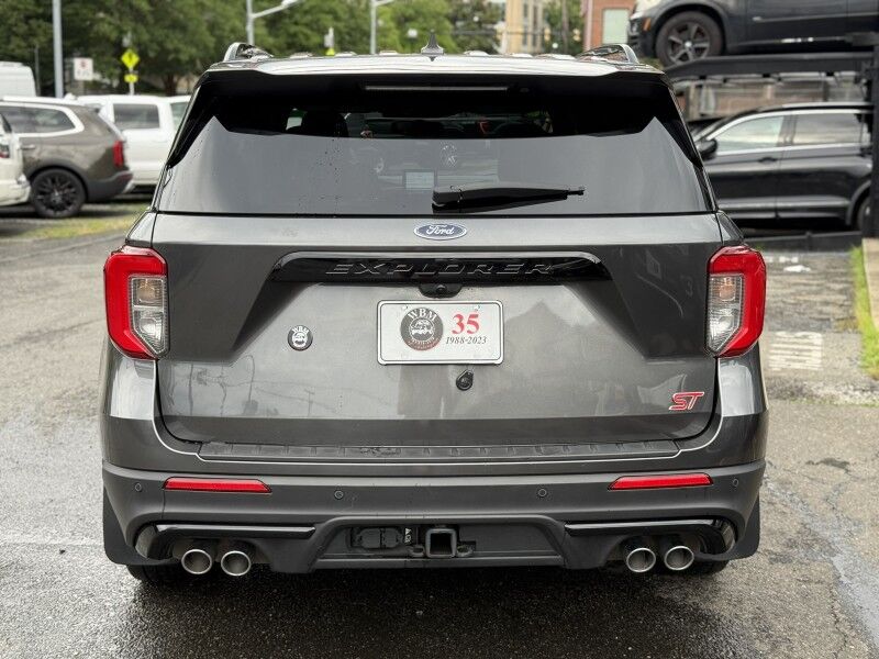 2020 Ford Explorer ST AWD Arlington VA
