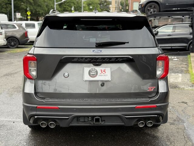 2020 Ford Explorer ST AWD Arlington VA