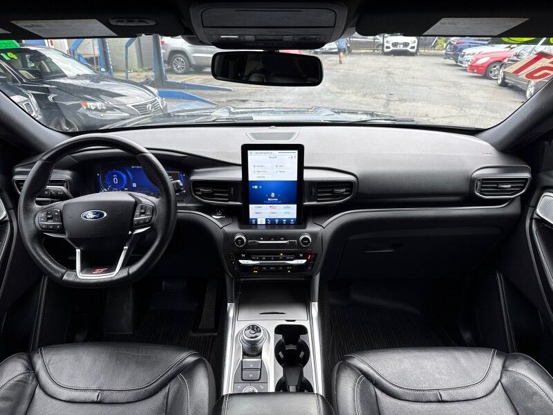 2020 Ford Explorer ST AWD Arlington VA