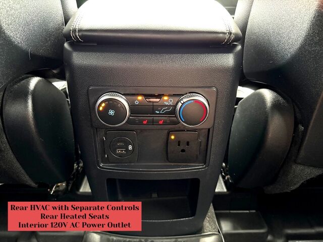 2020 Ford Explorer ST AWD Arlington VA