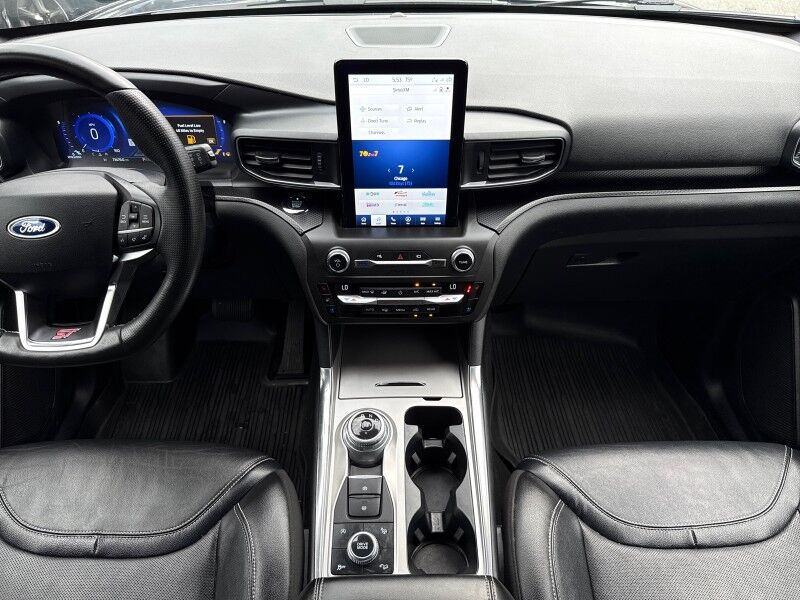 2020 Ford Explorer ST AWD Arlington VA