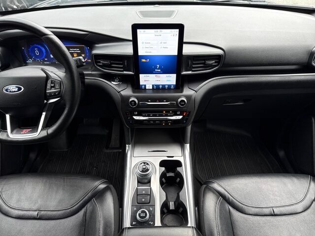 2020 Ford Explorer ST AWD Arlington VA