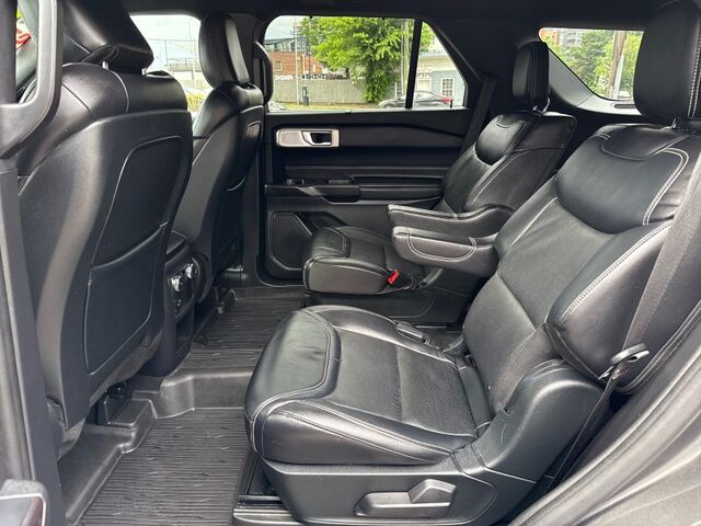 2020 Ford Explorer ST AWD Arlington VA