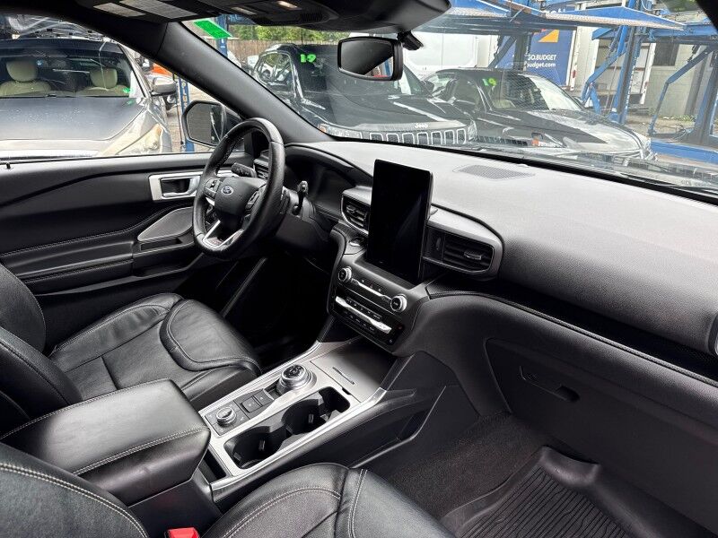 2020 Ford Explorer ST AWD Arlington VA