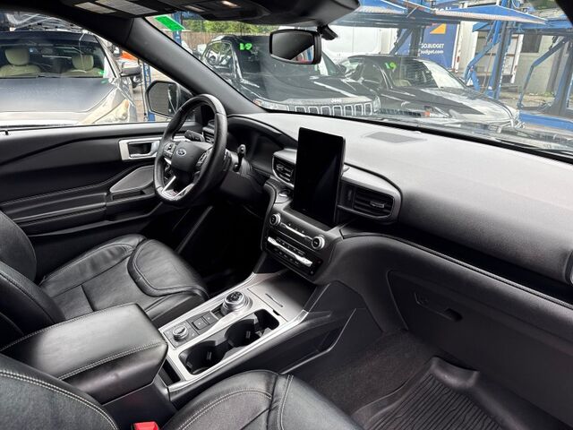 2020 Ford Explorer ST AWD Arlington VA