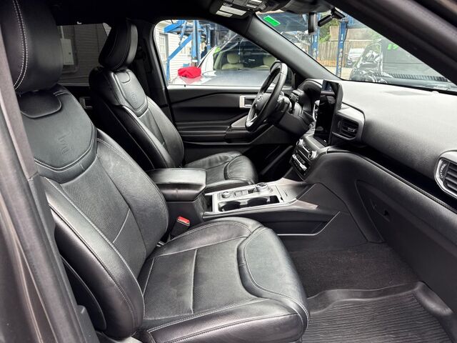 2020 Ford Explorer ST AWD Arlington VA