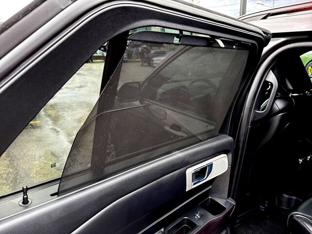 2020 Ford Explorer ST AWD Arlington VA